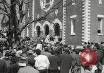 Immagine di Terzo marzo sulla libertà dei diritti civili Alabama United States USA, 1965, secondo 30 filmato di repertorio 65675063251