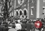 Immagine di Terzo marzo sulla libertà dei diritti civili Alabama United States USA, 1965, secondo 31 filmato di repertorio 65675063251