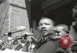 Immagine di Terzo marzo sulla libertà dei diritti civili Alabama United States USA, 1965, secondo 32 filmato di repertorio 65675063251