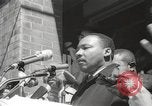 Immagine di Terzo marzo sulla libertà dei diritti civili Alabama United States USA, 1965, secondo 34 filmato di repertorio 65675063251