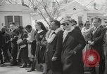 Immagine di Terzo marzo sulla libertà dei diritti civili Alabama United States USA, 1965, secondo 43 filmato di repertorio 65675063251