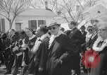 Immagine di Terzo marzo sulla libertà dei diritti civili Alabama United States USA, 1965, secondo 44 filmato di repertorio 65675063251
