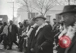 Immagine di Terzo marzo sulla libertà dei diritti civili Alabama United States USA, 1965, secondo 45 filmato di repertorio 65675063251