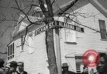 Immagine di Terzo marzo sulla libertà dei diritti civili Alabama United States USA, 1965, secondo 46 filmato di repertorio 65675063251