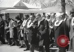 Immagine di Terzo marzo sulla libertà dei diritti civili Alabama United States USA, 1965, secondo 51 filmato di repertorio 65675063251