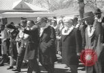 Immagine di Terzo marzo sulla libertà dei diritti civili Alabama United States USA, 1965, secondo 52 filmato di repertorio 65675063251