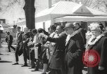 Immagine di Terzo marzo sulla libertà dei diritti civili Alabama United States USA, 1965, secondo 54 filmato di repertorio 65675063251