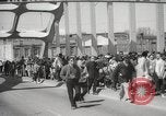 Immagine di Terzo marzo sulla libertà dei diritti civili Alabama United States USA, 1965, secondo 59 filmato di repertorio 65675063251