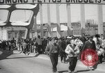 Immagine di Terzo marzo sulla libertà dei diritti civili Alabama United States USA, 1965, secondo 60 filmato di repertorio 65675063251