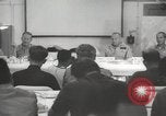 Immagine di Stati Uniti portaerei Oceano Pacifico, 1965, secondo 6 filmato di repertorio 65675063252
