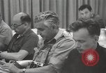 Immagine di Stati Uniti portaerei Oceano Pacifico, 1965, secondo 13 filmato di repertorio 65675063252