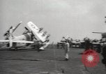 Immagine di Stati Uniti portaerei Oceano Pacifico, 1965, secondo 22 filmato di repertorio 65675063252