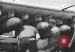 Immagine di Stati Uniti portaerei Oceano Pacifico, 1965, secondo 52 filmato di repertorio 65675063252