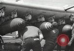 Immagine di Stati Uniti portaerei Oceano Pacifico, 1965, secondo 53 filmato di repertorio 65675063252