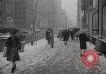 Immagine di Primavera a New York City a metà degli anni '60 New York City USA, 1965, secondo 9 filmato di repertorio 65675063253