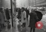 Immagine di Primavera a New York City a metà degli anni '60 New York City USA, 1965, secondo 22 filmato di repertorio 65675063253