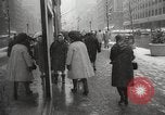 Immagine di Primavera a New York City a metà degli anni '60 New York City USA, 1965, secondo 23 filmato di repertorio 65675063253