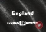 Immagine di Queen Elizabeth Regno Unito, 1965, secondo 1 filmato di repertorio 65675063254