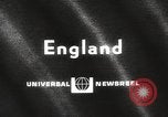 Immagine di Queen Elizabeth Regno Unito, 1965, secondo 3 filmato di repertorio 65675063254