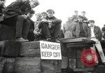 Immagine di Queen Elizabeth Regno Unito, 1965, secondo 26 filmato di repertorio 65675063254