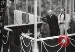 Immagine di Queen Elizabeth Regno Unito, 1965, secondo 36 filmato di repertorio 65675063254