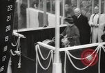 Immagine di Queen Elizabeth Regno Unito, 1965, secondo 38 filmato di repertorio 65675063254