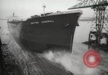Immagine di Queen Elizabeth Regno Unito, 1965, secondo 56 filmato di repertorio 65675063254
