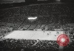 Immagine di Partita di basket Portland Oregon USA, 1965, secondo 7 filmato di repertorio 65675063255