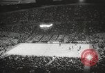 Immagine di Partita di basket Portland Oregon USA, 1965, secondo 9 filmato di repertorio 65675063255