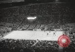 Immagine di Partita di basket Portland Oregon USA, 1965, secondo 11 filmato di repertorio 65675063255