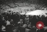 Immagine di Partita di basket Portland Oregon USA, 1965, secondo 12 filmato di repertorio 65675063255