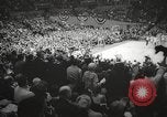 Immagine di Partita di basket Portland Oregon USA, 1965, secondo 14 filmato di repertorio 65675063255