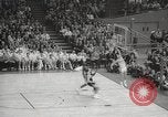 Immagine di Partita di basket Portland Oregon USA, 1965, secondo 19 filmato di repertorio 65675063255