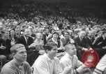 Immagine di Partita di basket Portland Oregon USA, 1965, secondo 20 filmato di repertorio 65675063255