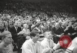 Immagine di Partita di basket Portland Oregon USA, 1965, secondo 21 filmato di repertorio 65675063255