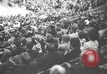 Immagine di Partita di basket Portland Oregon USA, 1965, secondo 28 filmato di repertorio 65675063255