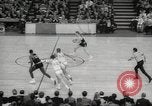 Immagine di Partita di basket Portland Oregon USA, 1965, secondo 29 filmato di repertorio 65675063255