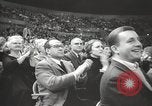 Immagine di Partita di basket Portland Oregon USA, 1965, secondo 36 filmato di repertorio 65675063255