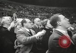 Immagine di Partita di basket Portland Oregon USA, 1965, secondo 37 filmato di repertorio 65675063255
