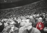 Immagine di Partita di basket Portland Oregon USA, 1965, secondo 58 filmato di repertorio 65675063255