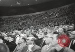 Immagine di Partita di basket Portland Oregon USA, 1965, secondo 59 filmato di repertorio 65675063255