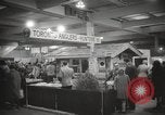 Standbild nationalen Sportler zeigen Toronto Ontario Kanada, 1965, aus Sekunde 8 historischem Filmmaterial Videoclip 65675063256