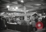 Standbild nationalen Sportler zeigen Toronto Ontario Kanada, 1965, aus Sekunde 9 historischem Filmmaterial Videoclip 65675063256