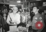 Standbild nationalen Sportler zeigen Toronto Ontario Kanada, 1965, aus Sekunde 18 historischem Filmmaterial Videoclip 65675063256