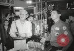 Standbild nationalen Sportler zeigen Toronto Ontario Kanada, 1965, aus Sekunde 19 historischem Filmmaterial Videoclip 65675063256