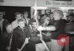 Standbild nationalen Sportler zeigen Toronto Ontario Kanada, 1965, aus Sekunde 24 historischem Filmmaterial Videoclip 65675063256