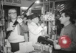 Standbild nationalen Sportler zeigen Toronto Ontario Kanada, 1965, aus Sekunde 32 historischem Filmmaterial Videoclip 65675063256