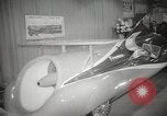 Standbild nationalen Sportler zeigen Toronto Ontario Kanada, 1965, aus Sekunde 35 historischem Filmmaterial Videoclip 65675063256