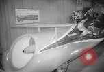 Standbild nationalen Sportler zeigen Toronto Ontario Kanada, 1965, aus Sekunde 36 historischem Filmmaterial Videoclip 65675063256