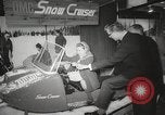 Standbild nationalen Sportler zeigen Toronto Ontario Kanada, 1965, aus Sekunde 41 historischem Filmmaterial Videoclip 65675063256